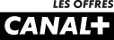 Les Offres CANAL+ Australie logo